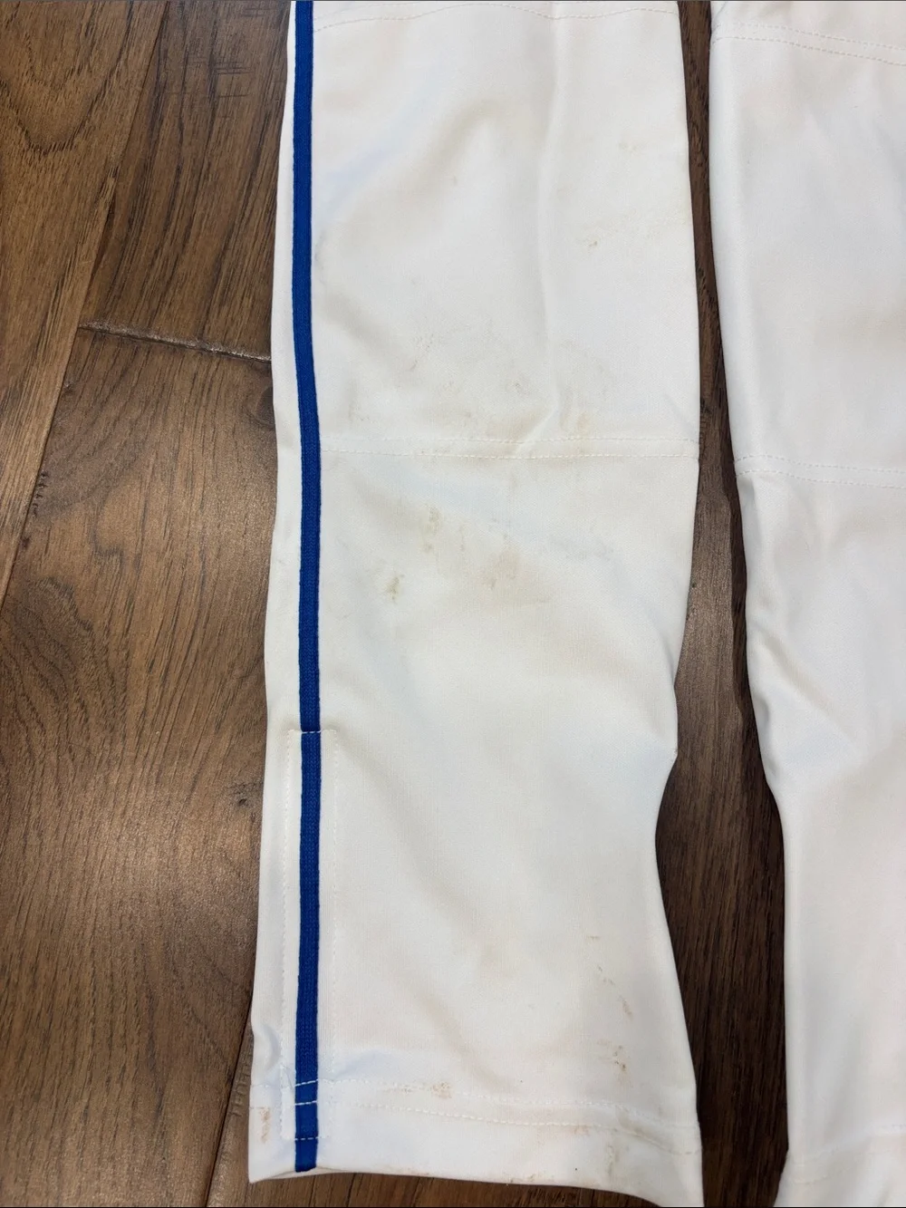 Champro soft white